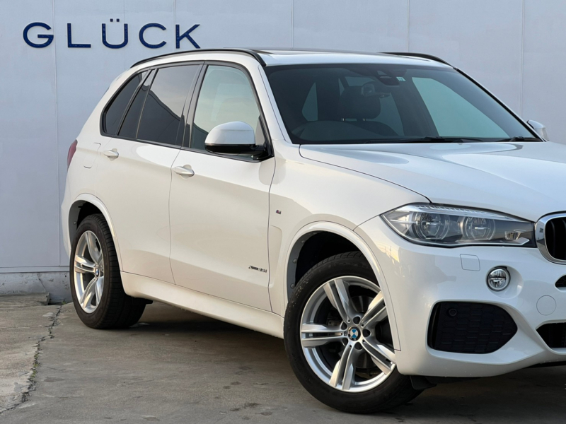BMW X5 中古車