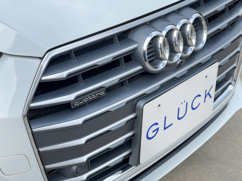 アウディ A5 中古車