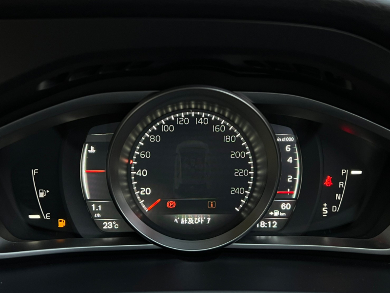 ボルボ V40 中古車