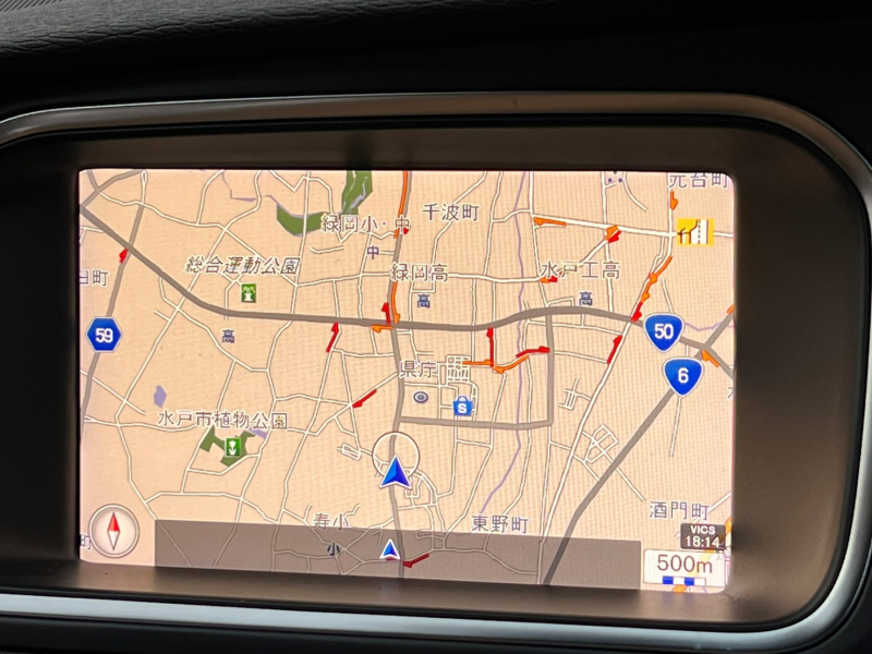 ボルボ V40 中古車