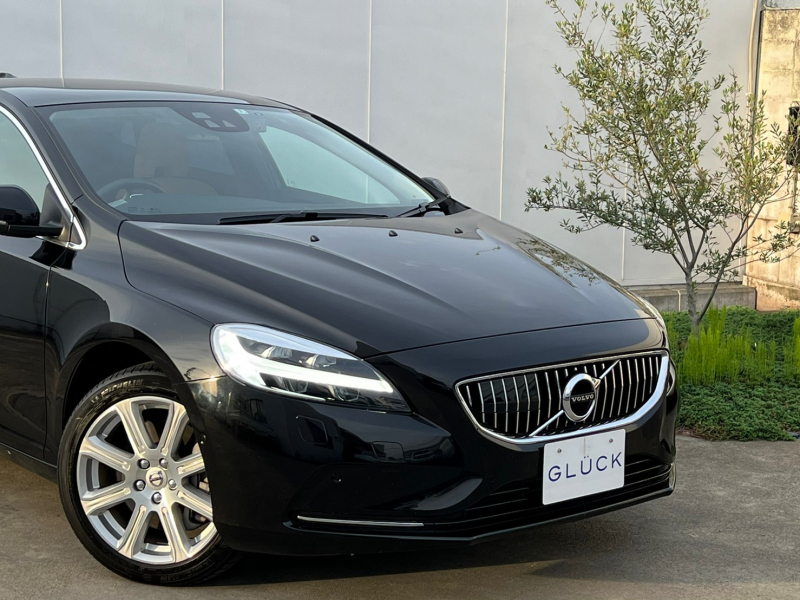 ボルボ V40 中古車
