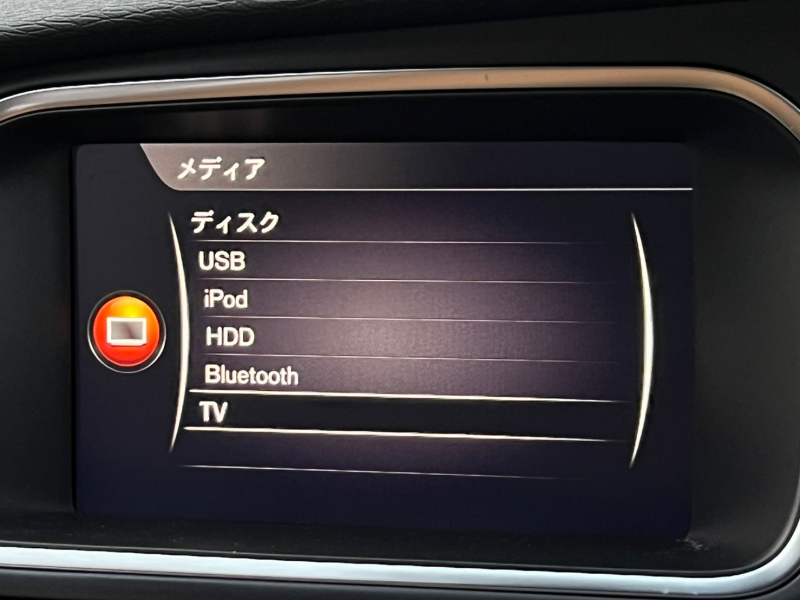 ボルボ V40 中古車