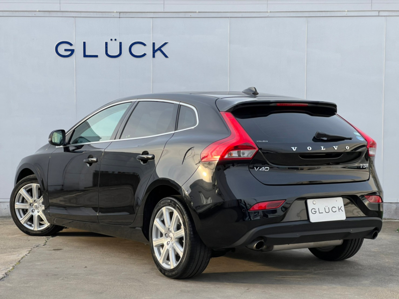 ボルボ V40 中古車