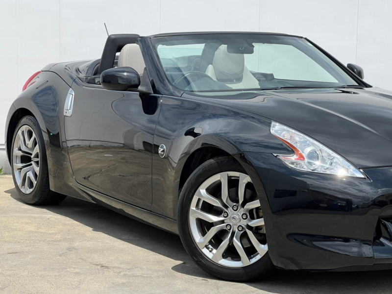 日産 フェアレディZ 中古車