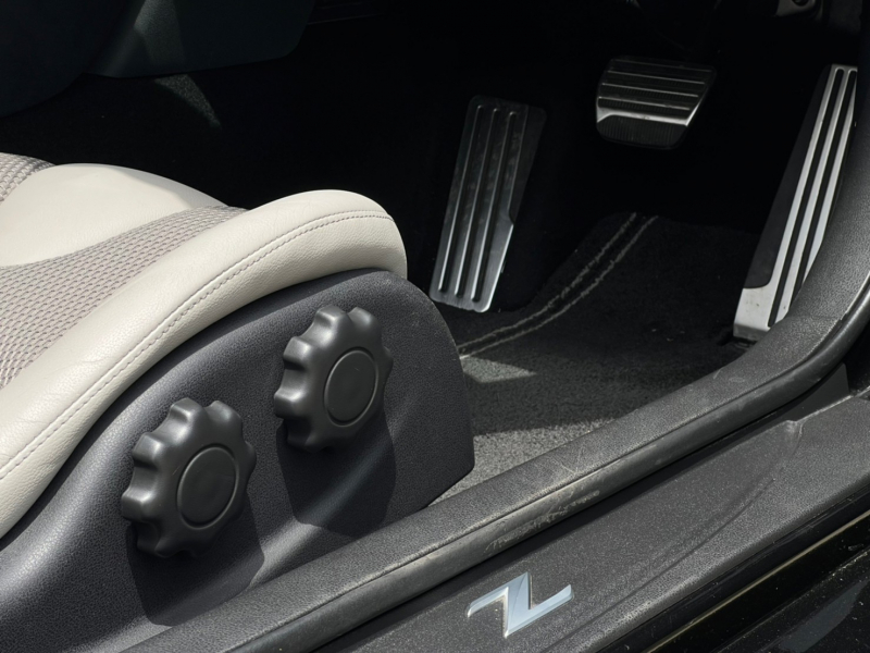 日産 フェアレディZ 中古車