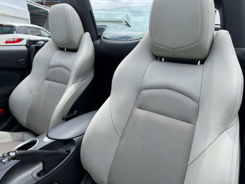 日産 フェアレディZ 中古車