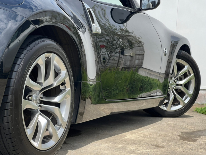 日産 フェアレディZ 中古車