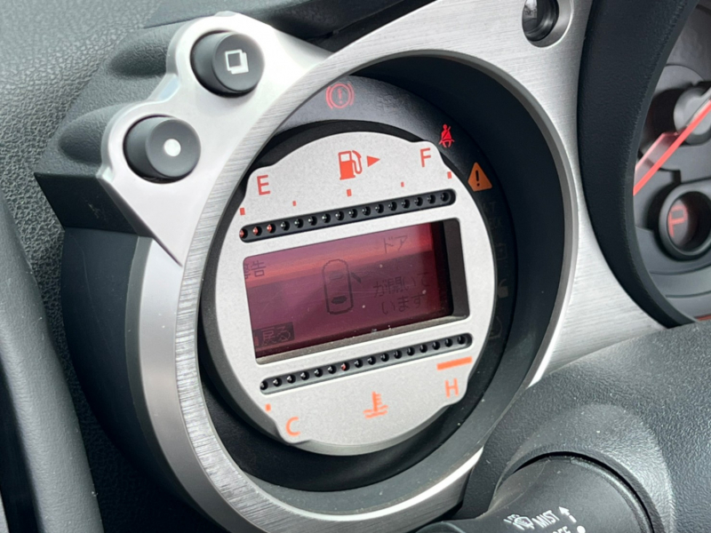 日産 フェアレディZ 中古車