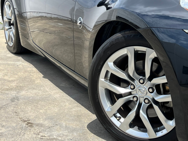 日産 フェアレディZ 中古車