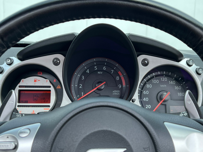 日産 フェアレディZ 中古車