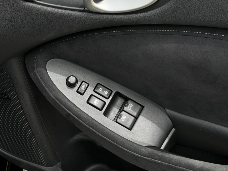 日産 フェアレディZ 中古車