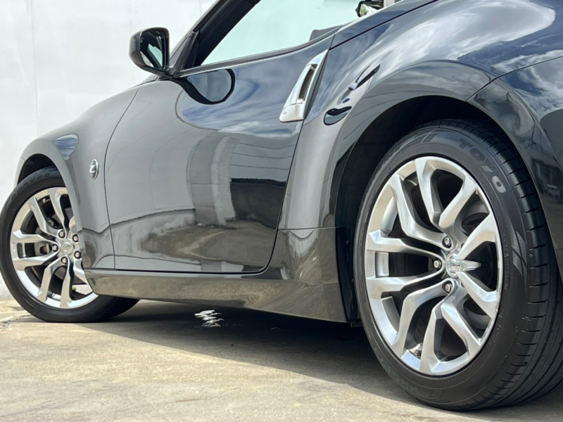 日産 フェアレディZ 中古車