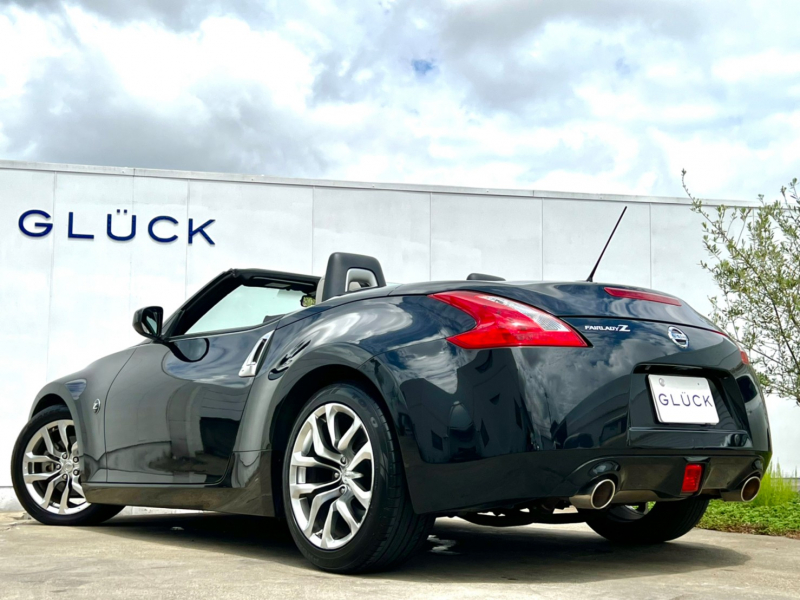 日産 フェアレディZ 中古車