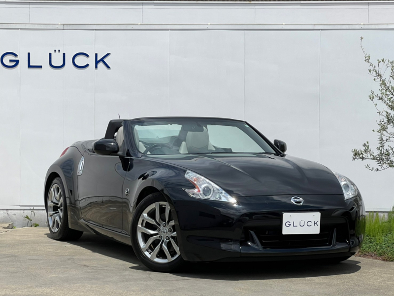 日産 フェアレディZ 中古車