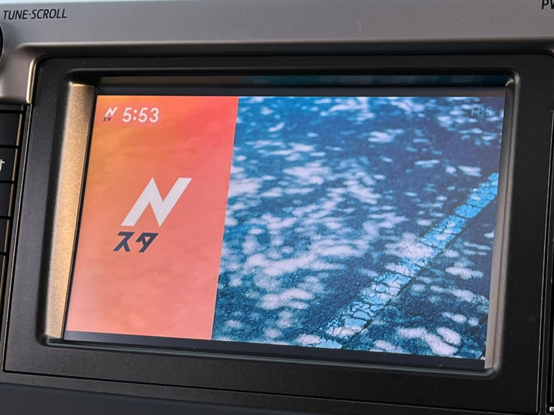 トヨタ ランドクルーザープラド 中古車
