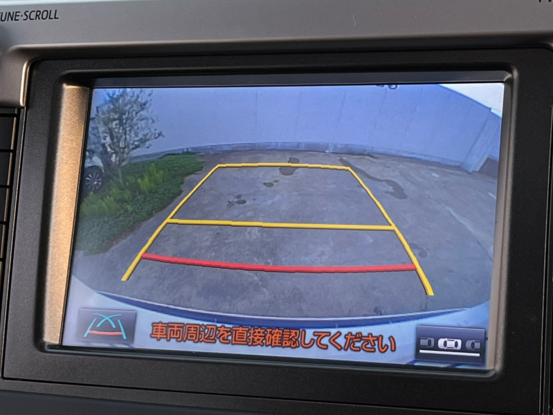 トヨタ ランドクルーザープラド 中古車