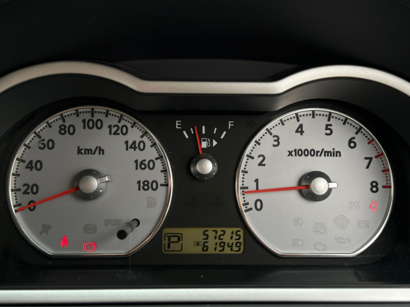 日産 ウイングロード 中古車