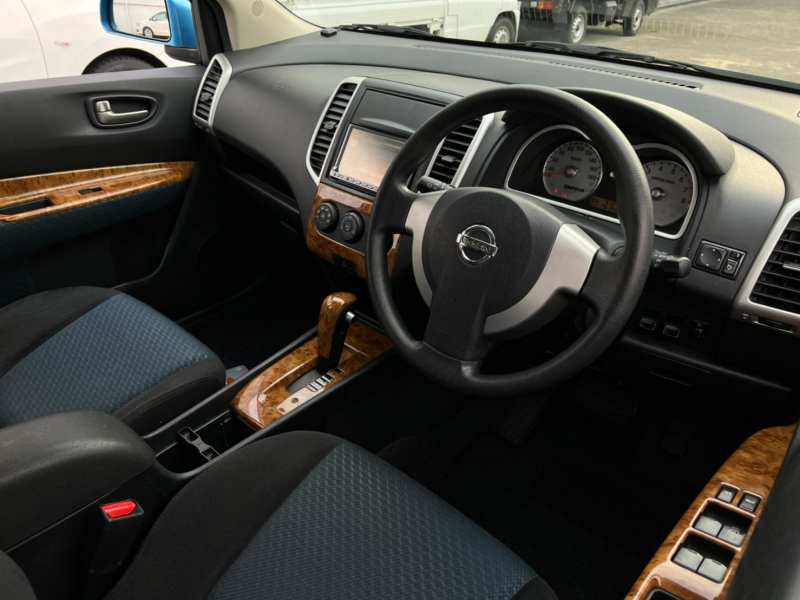 日産 ウイングロード 中古車