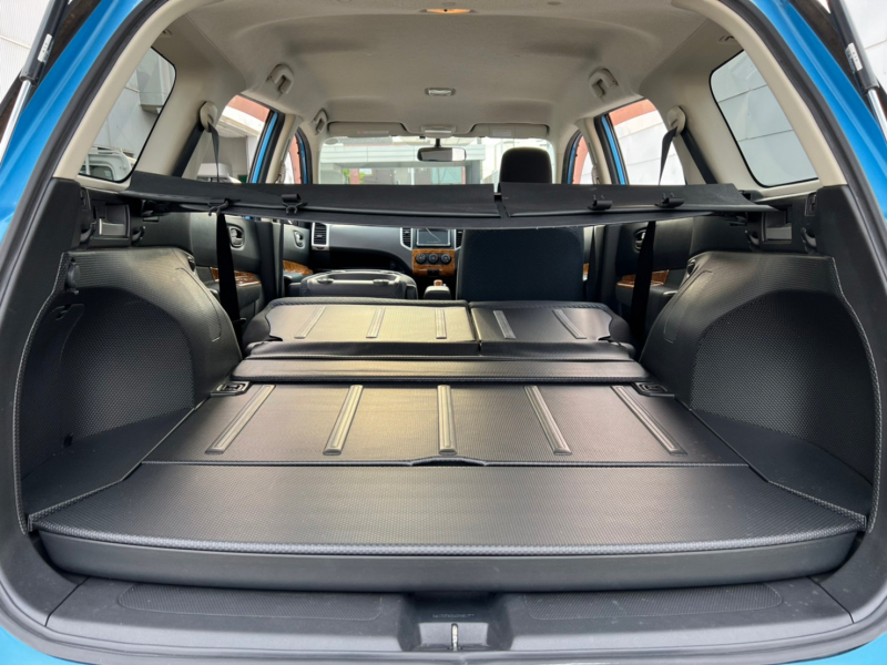 日産 ウイングロード 中古車