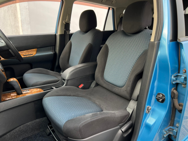 日産 ウイングロード 中古車