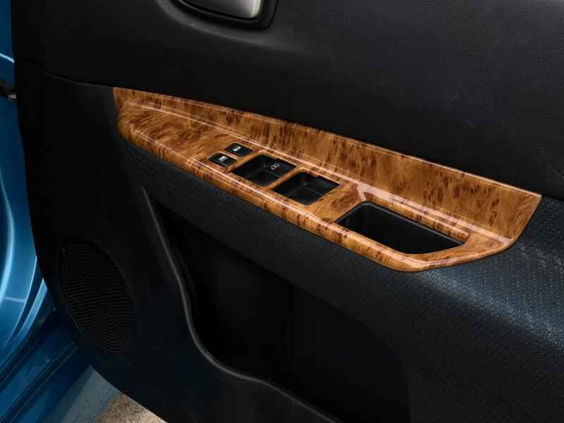 日産 ウイングロード 中古車