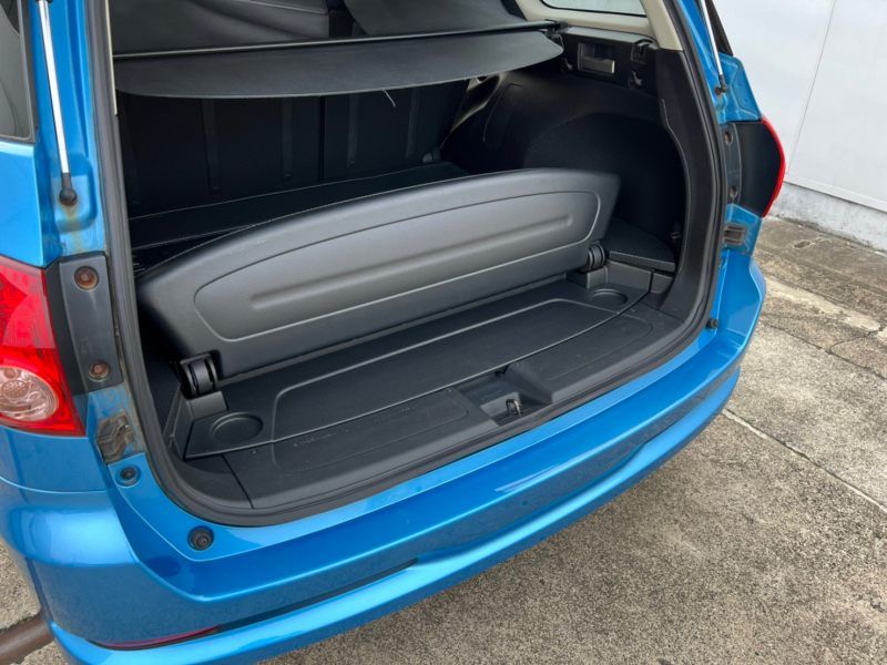 日産 ウイングロード 中古車