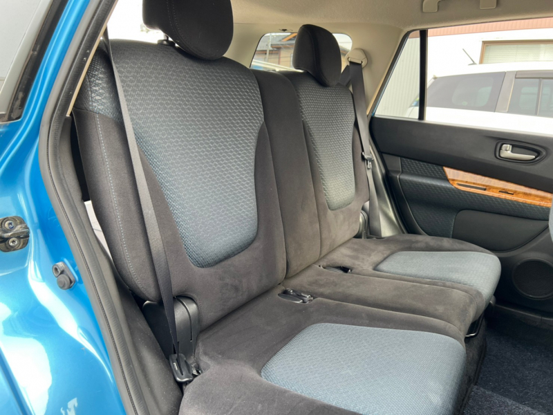 日産 ウイングロード 中古車