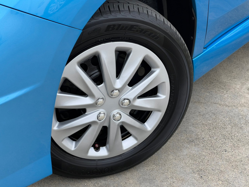 日産 ウイングロード 中古車