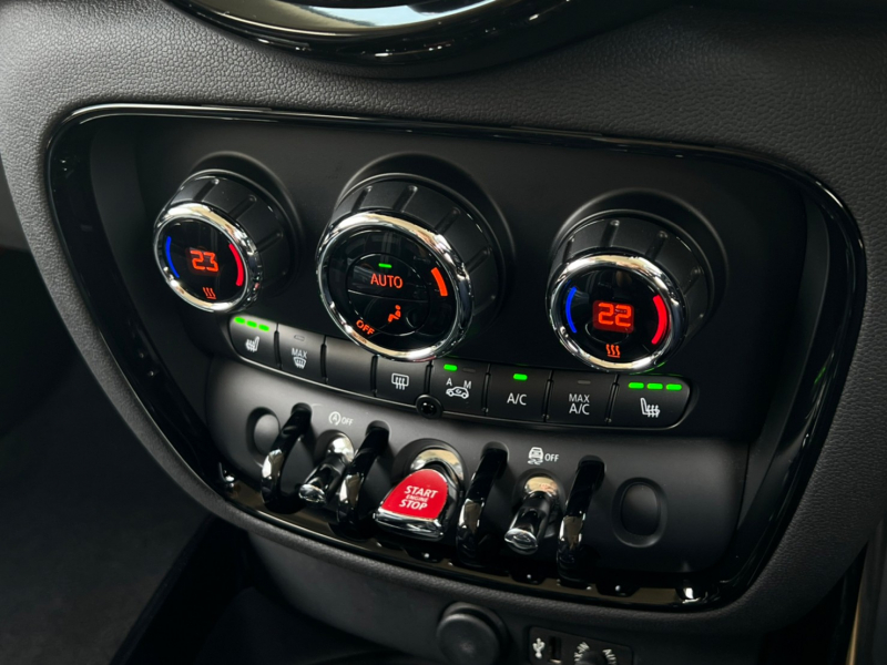 MINI(ミニ) ミニクラブマン 中古車