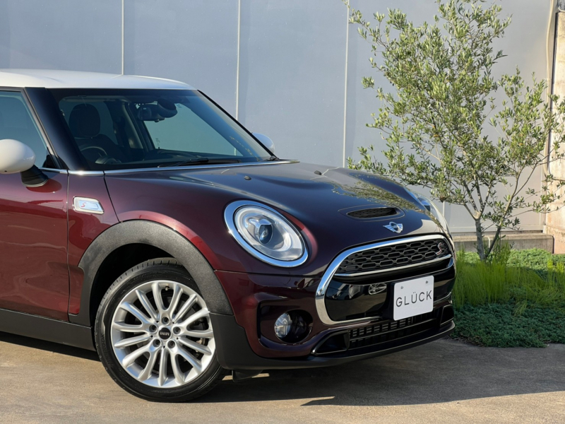 MINI(ミニ) ミニクラブマン 中古車