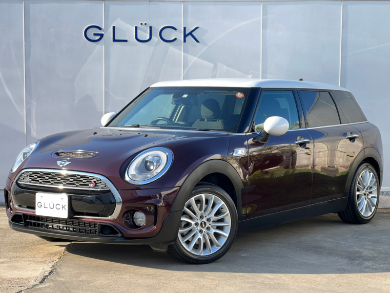 MINI(ミニ) ミニクラブマン 中古車