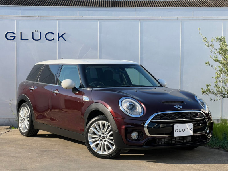 MINI(ミニ) ミニクラブマン 中古車