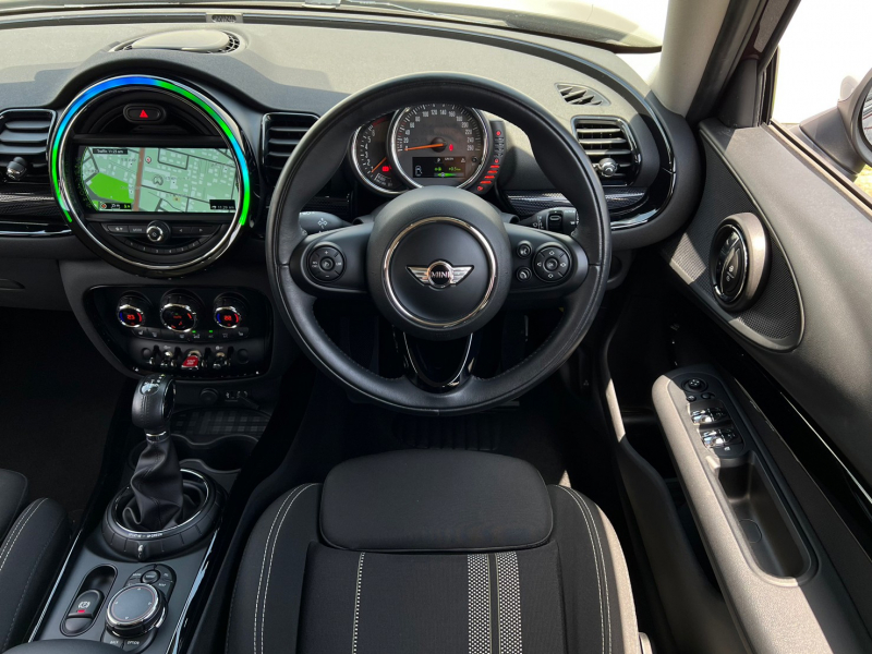 MINI(ミニ) ミニクラブマン 中古車