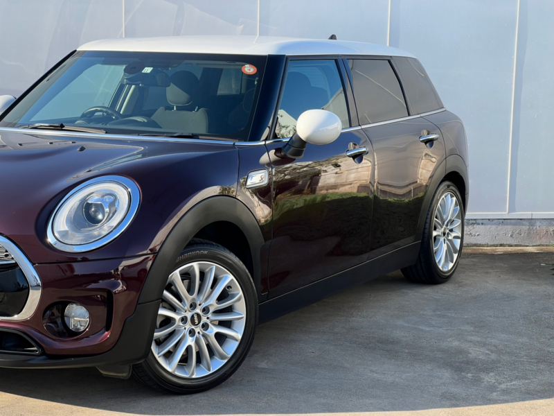 MINI(ミニ) ミニクラブマン 中古車