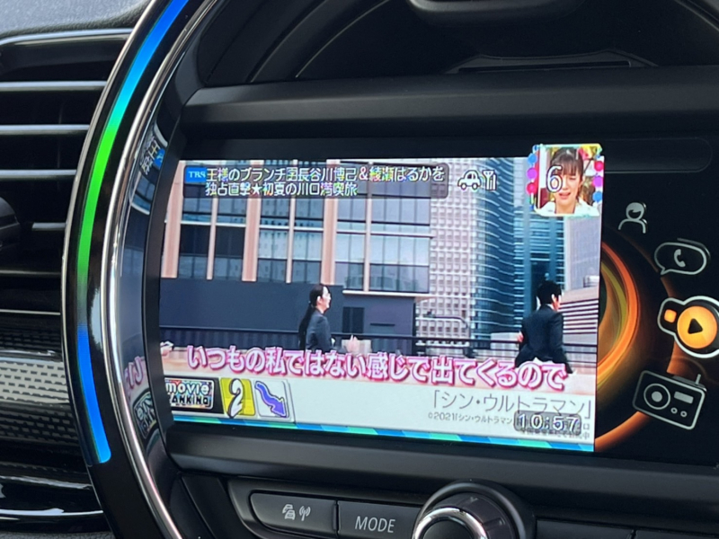 MINI(ミニ) ミニクラブマン 中古車