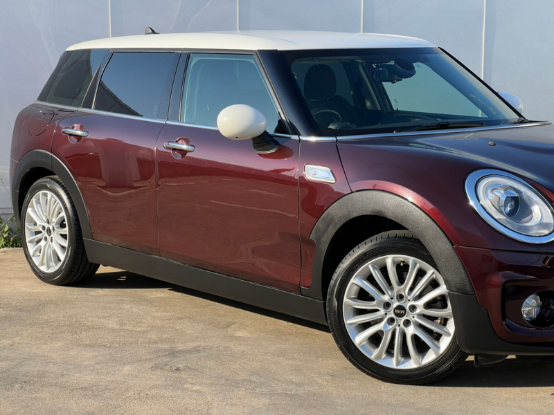 MINI(ミニ) ミニクラブマン 中古車