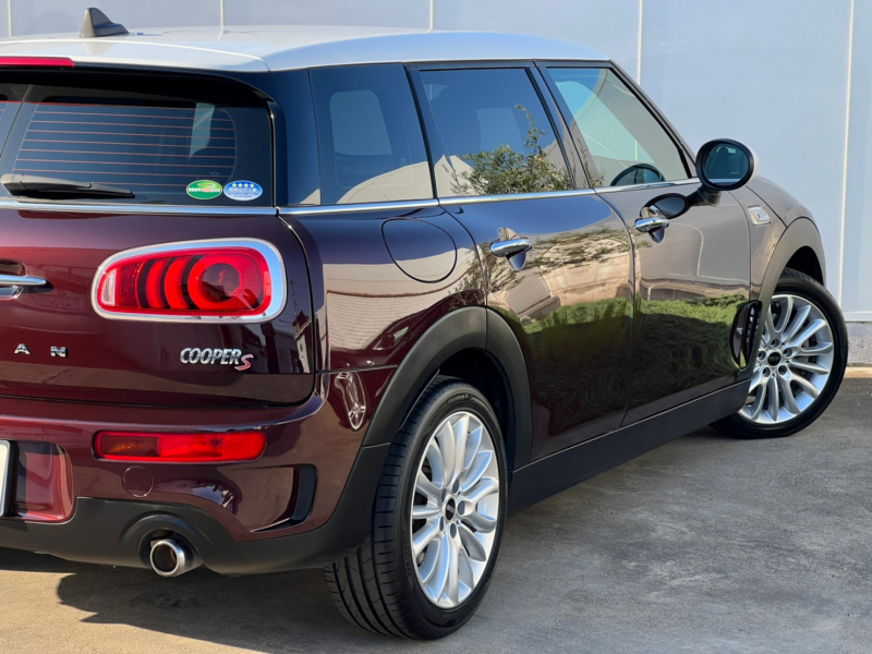 MINI(ミニ) ミニクラブマン 中古車