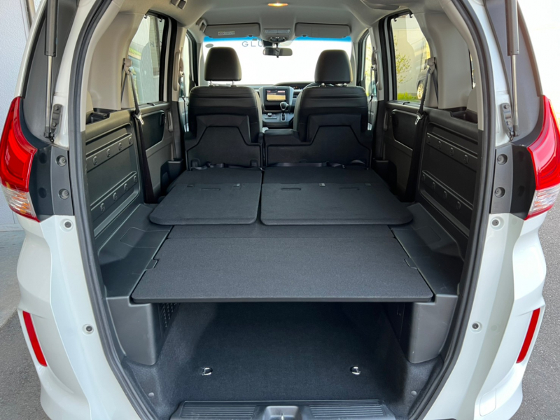 ホンダ フリード＋ 中古車