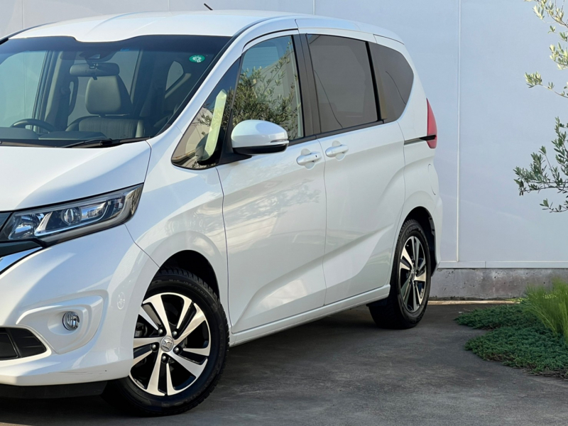ホンダ フリード＋ 中古車