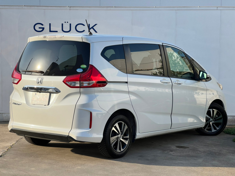 ホンダ フリード＋ 中古車