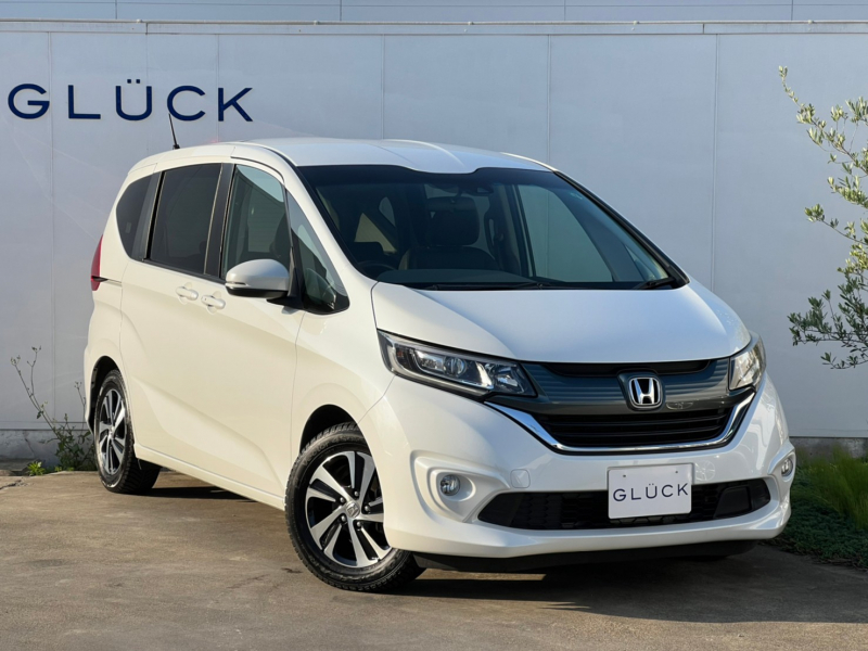 ホンダ フリード＋ 中古車