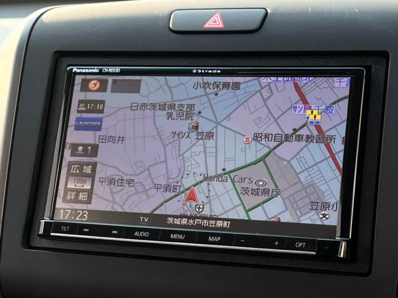 ホンダ フリード＋ 中古車