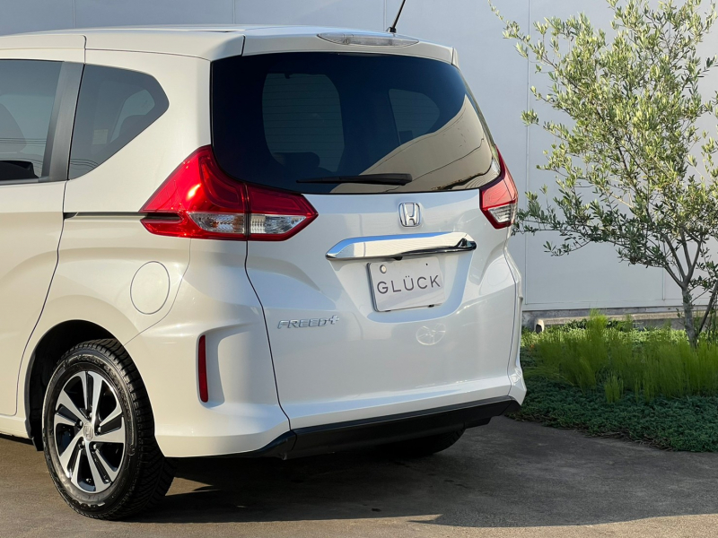 ホンダ フリード＋ 中古車