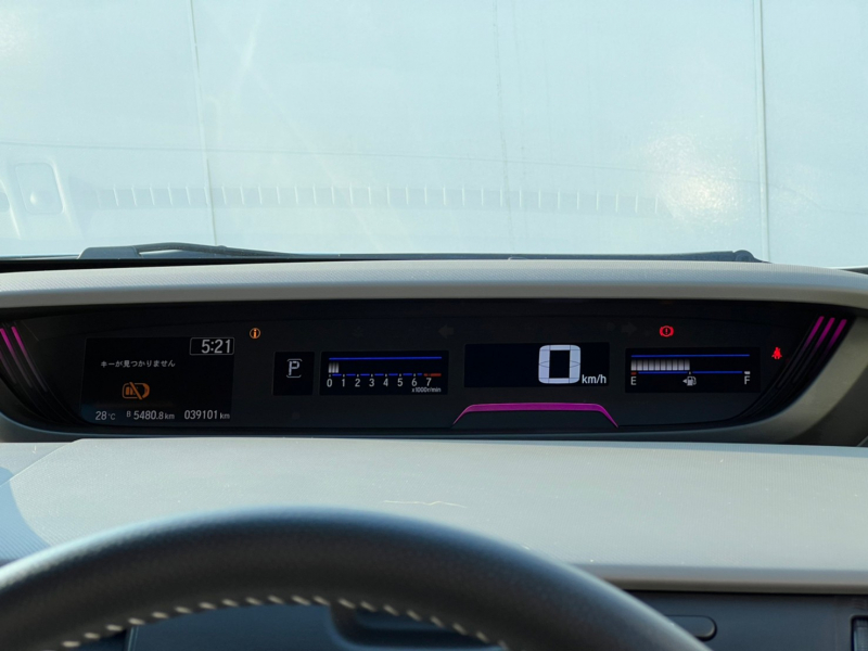 ホンダ フリード＋ 中古車