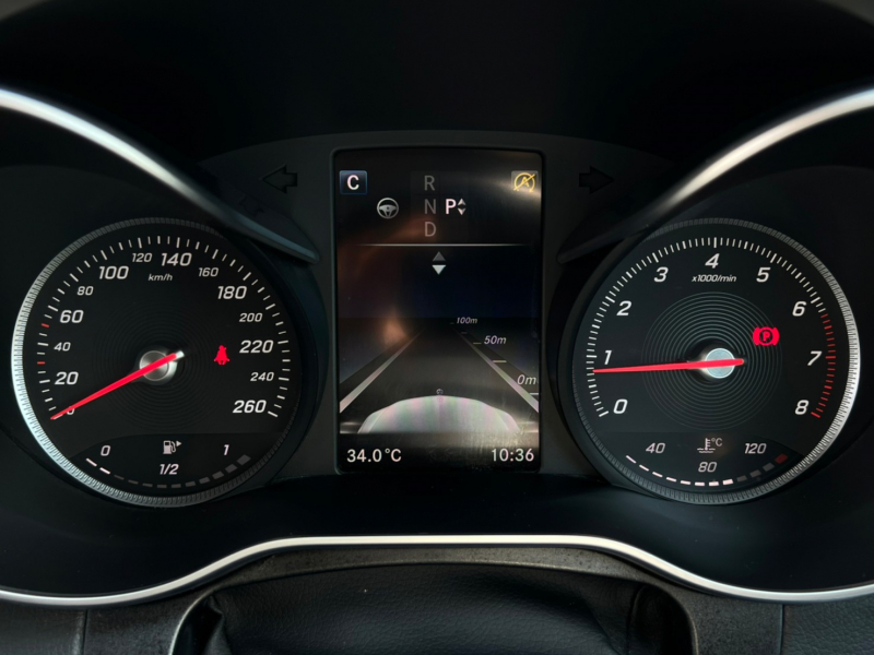 メルセデスベンツ Cクラス 中古車