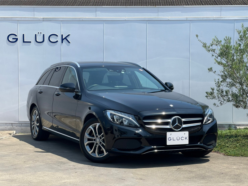 メルセデスベンツ Cクラス 中古車