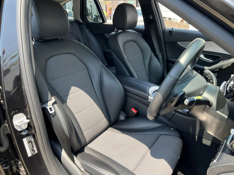 メルセデスベンツ Cクラス 中古車