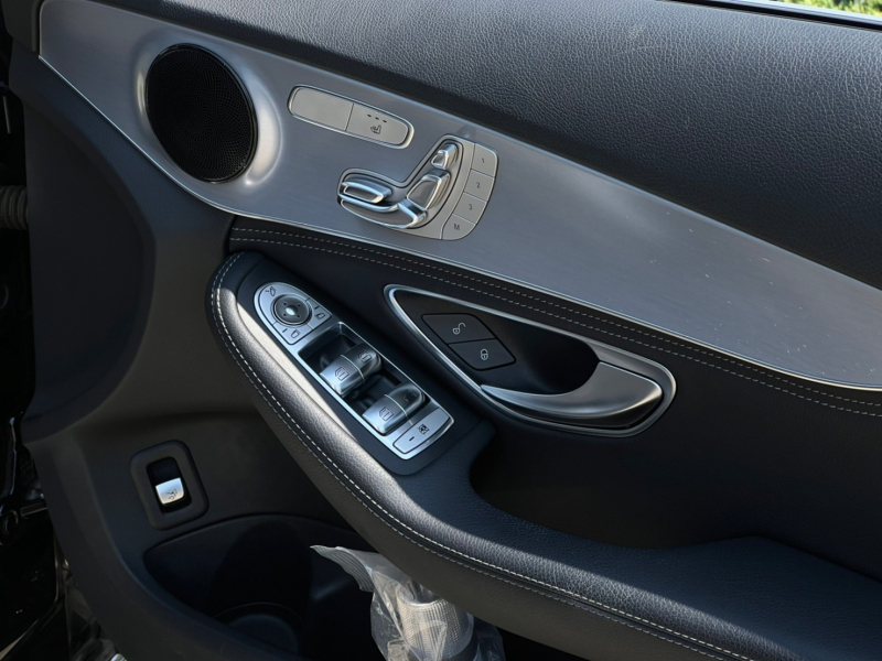 メルセデスベンツ Cクラス 中古車