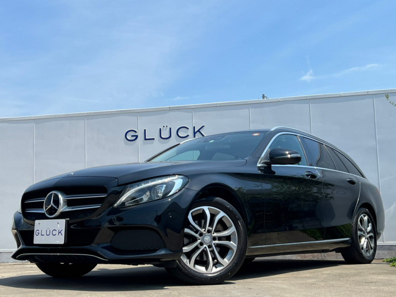 メルセデスベンツ Cクラス 中古車