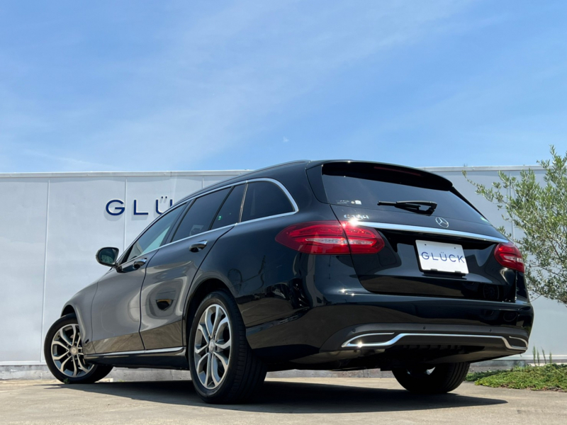 メルセデスベンツ Cクラス 中古車